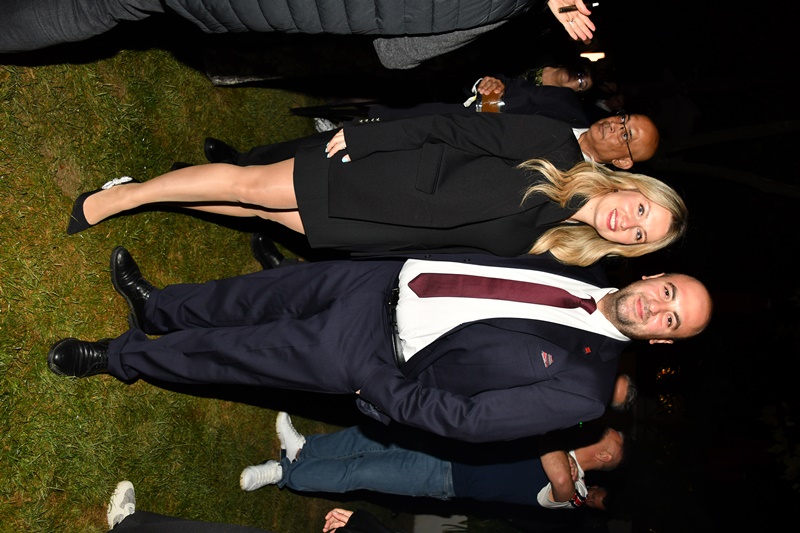 Itf Gala Party�de  Turizm Dünyas� Swissotel The Bosphorus �stanbul�da Bulu�tu 